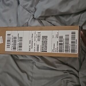 Brand new  iPad Pro M4 13" (Wi-Fi Only) 256, 512 GB; 1, 2 TB Specs